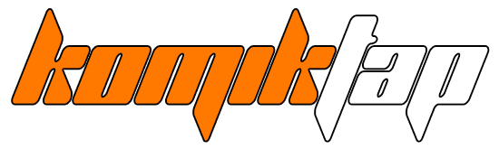 Komiktap